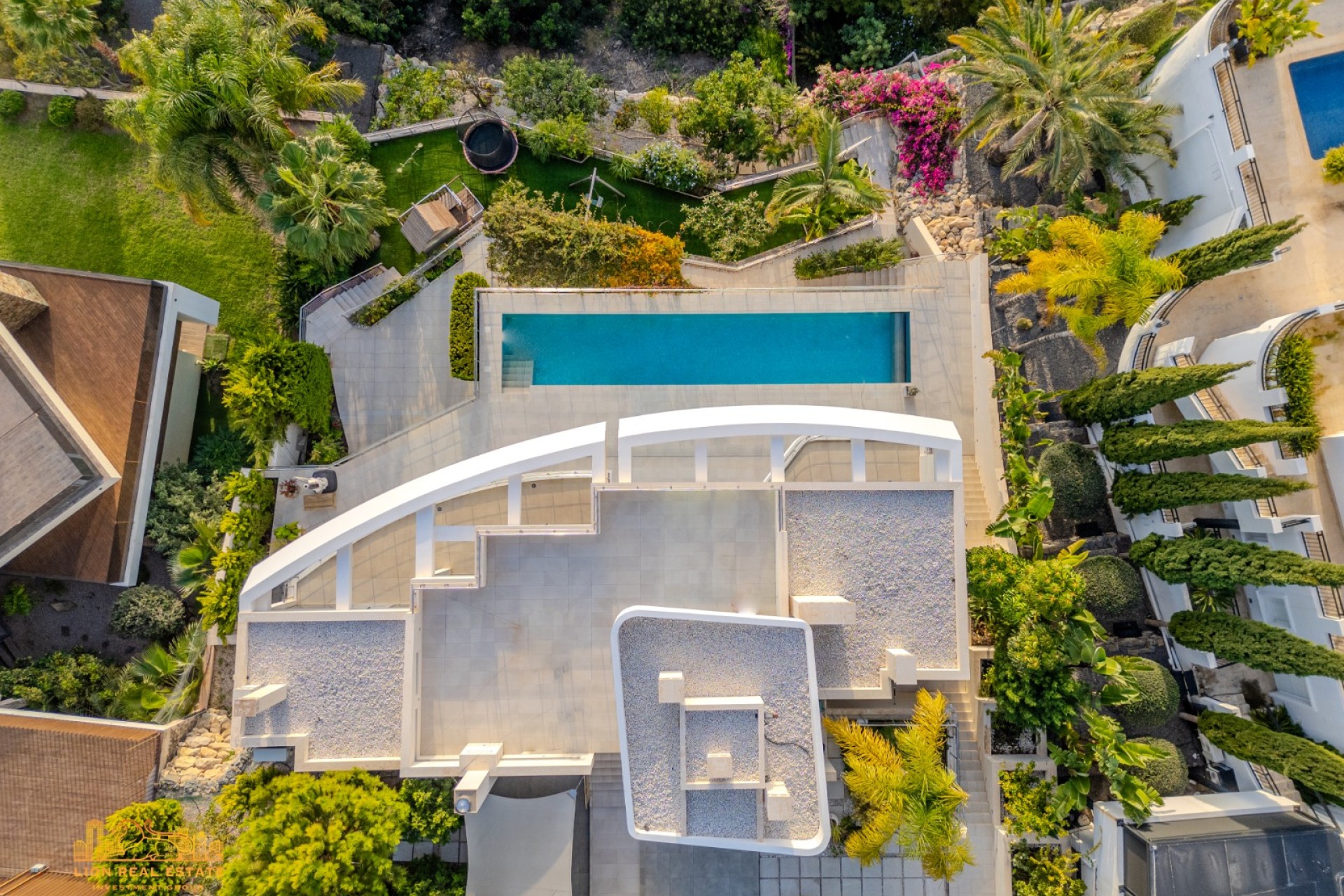 Revente - Villa - Altea