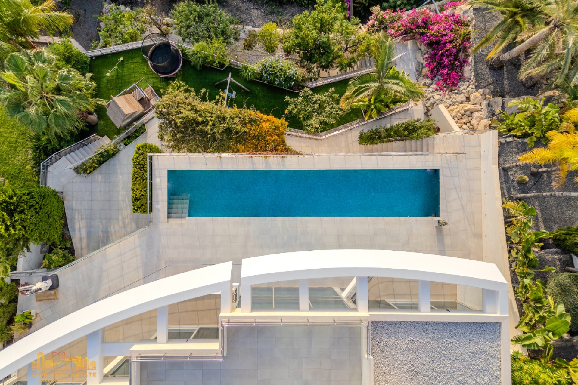 Revente - Villa - Altea