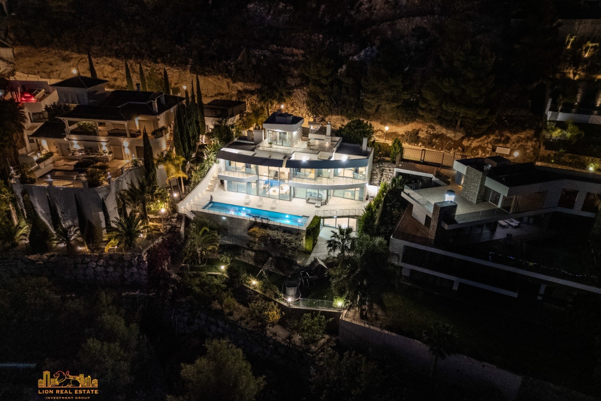 Revente - Villa - Altea