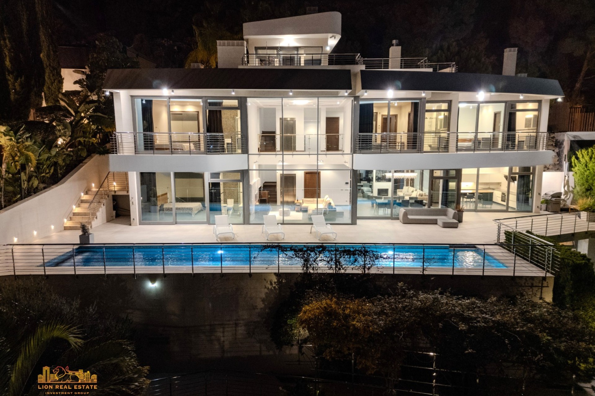 Revente - Villa - Altea