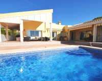 Revente - Villa - Altea