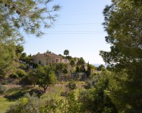 Revente - Villa - Altea