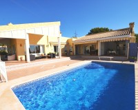 Revente - Villa - Altea