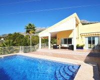 Revente - Villa - Altea