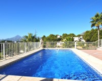Revente - Villa - Altea