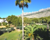 Revente - Villa - Altea