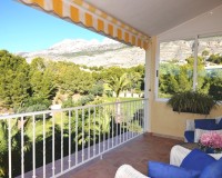 Revente - Villa - Altea