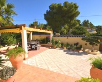 Revente - Villa - Altea