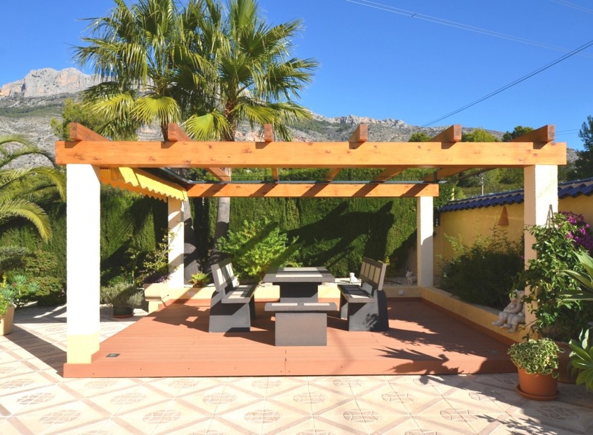 Revente - Villa - Altea