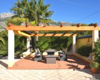 Revente - Villa - Altea