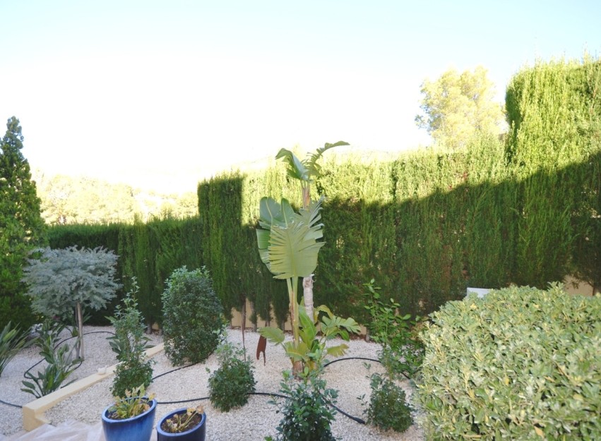 Revente - Villa - Altea