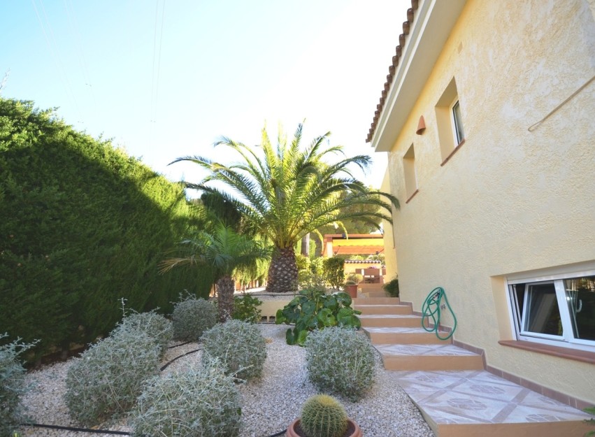 Revente - Villa - Altea