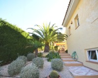 Revente - Villa - Altea