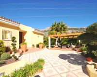 Revente - Villa - Altea