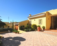 Revente - Villa - Altea