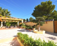 Revente - Villa - Altea