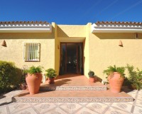 Revente - Villa - Altea