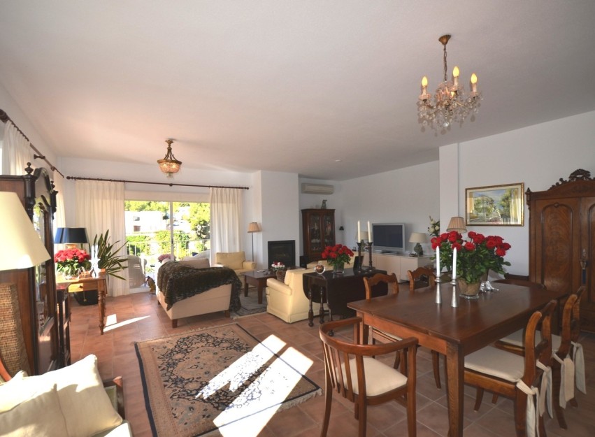 Revente - Villa - Altea