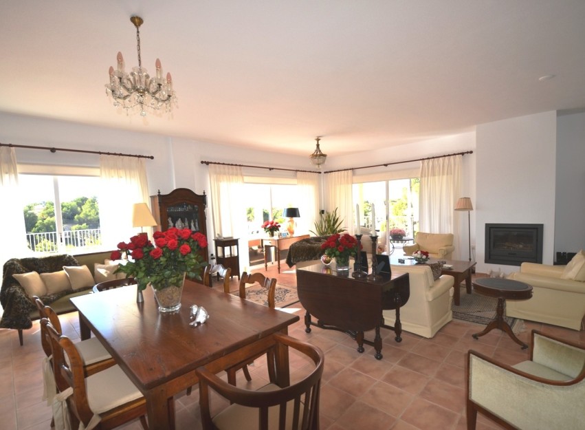 Revente - Villa - Altea