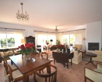 Revente - Villa - Altea