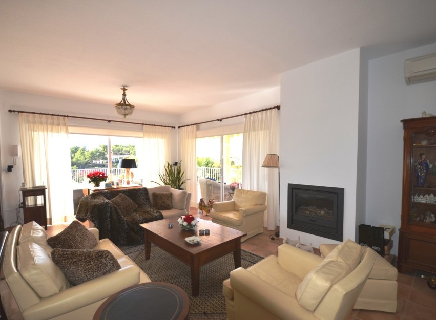 Revente - Villa - Altea