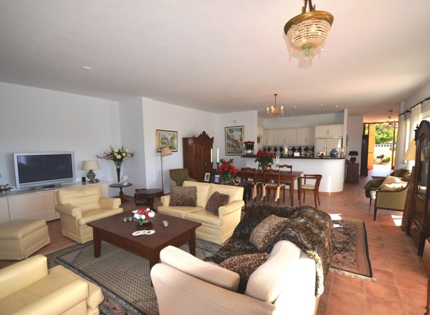 Revente - Villa - Altea