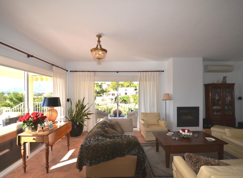 Revente - Villa - Altea