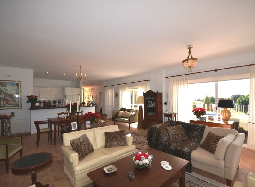 Revente - Villa - Altea