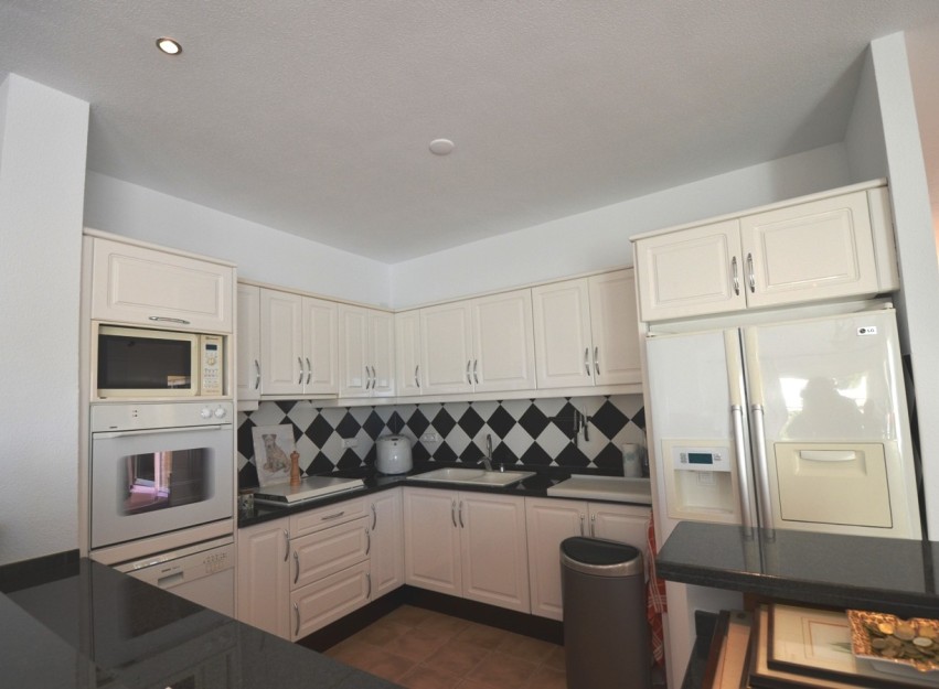 Revente - Villa - Altea