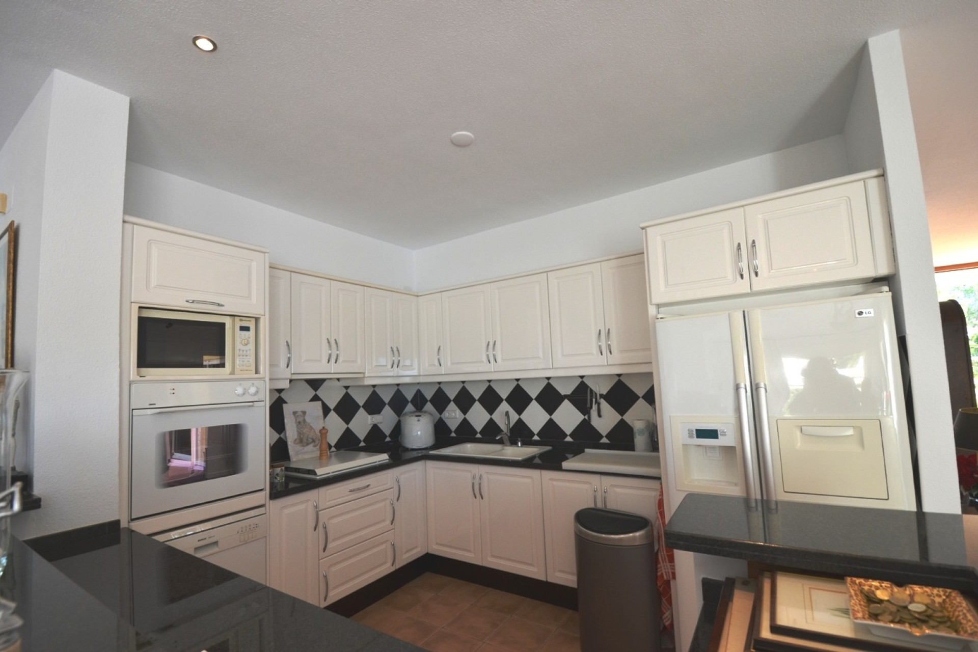 Revente - Villa - Altea