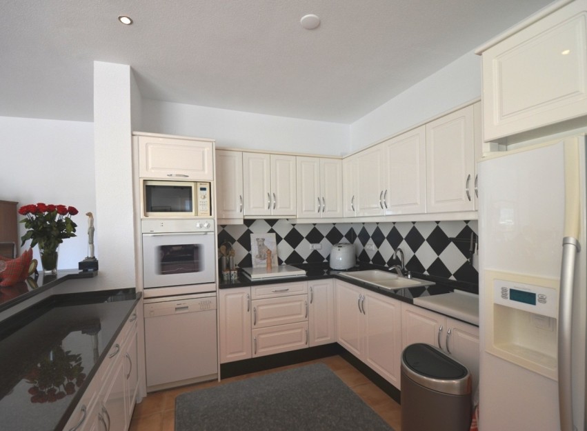 Revente - Villa - Altea