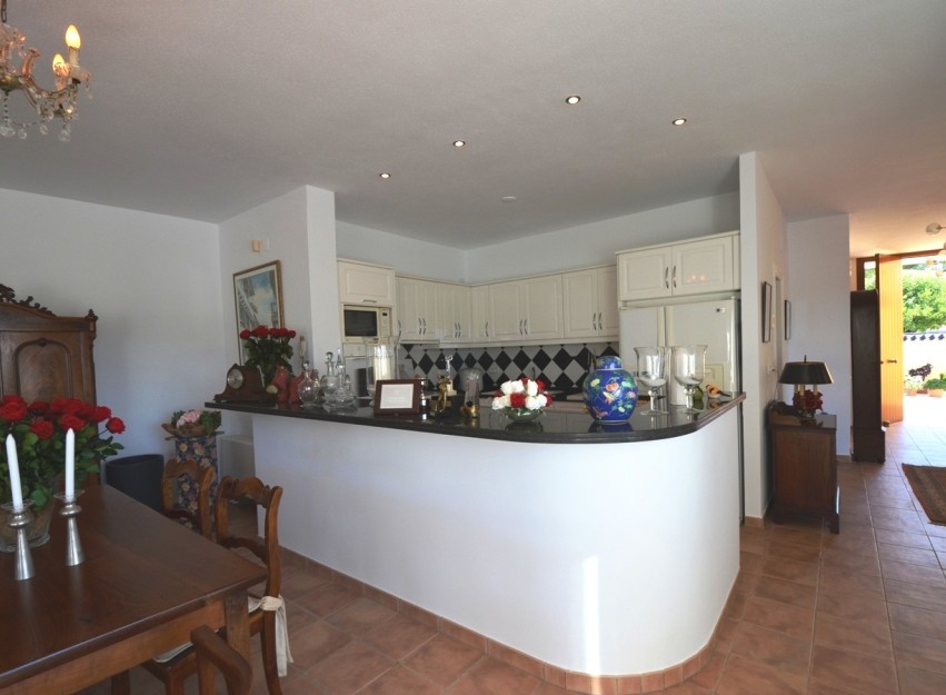 Revente - Villa - Altea