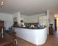 Revente - Villa - Altea