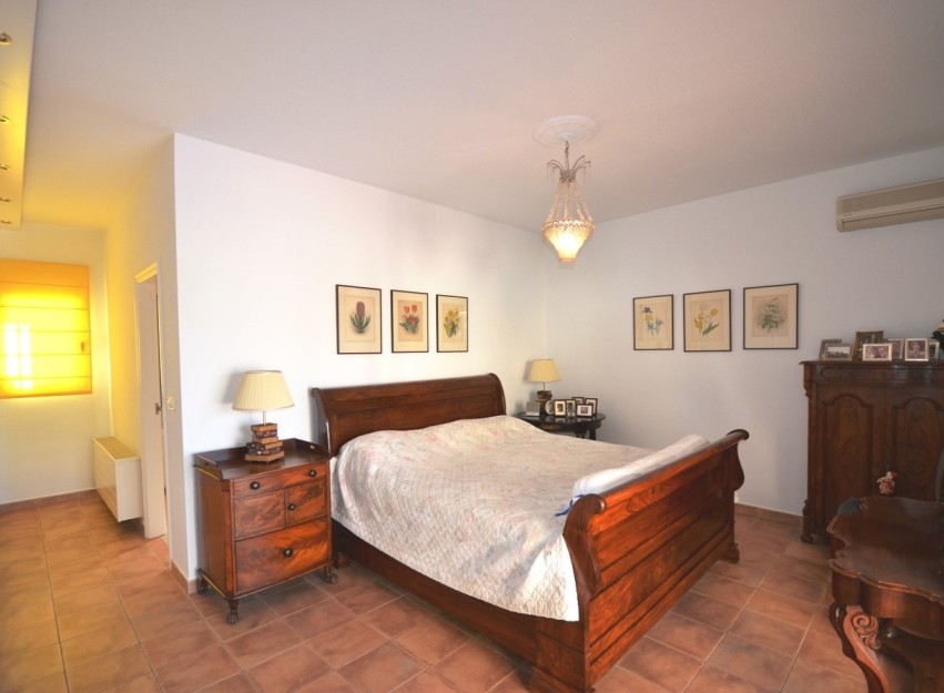 Revente - Villa - Altea