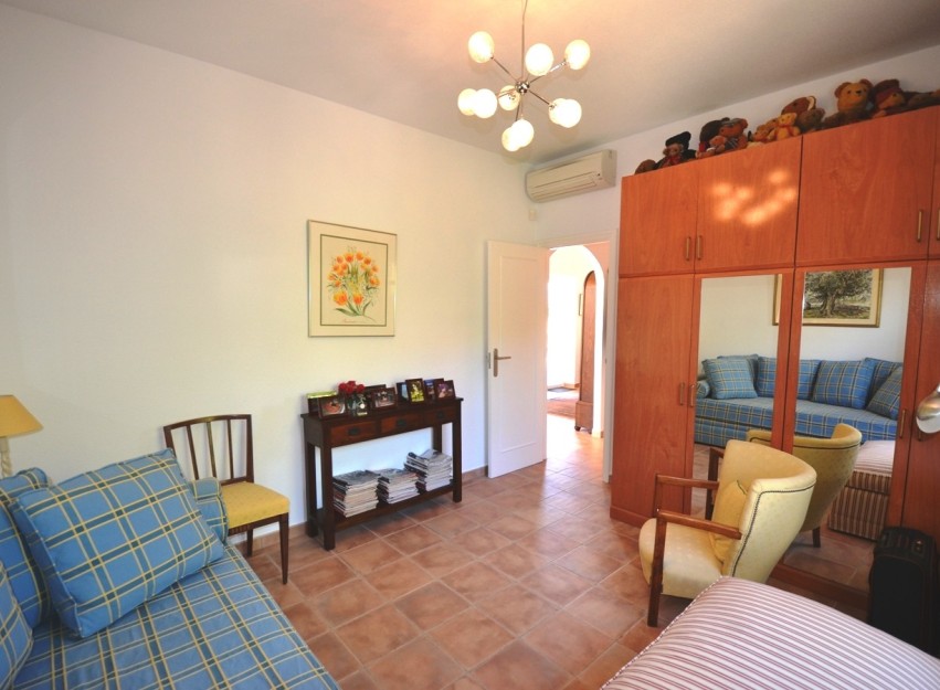 Revente - Villa - Altea