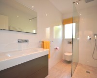 Revente - Villa - Altea