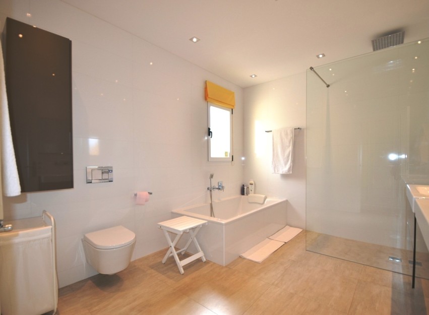 Revente - Villa - Altea