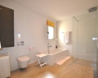 Revente - Villa - Altea