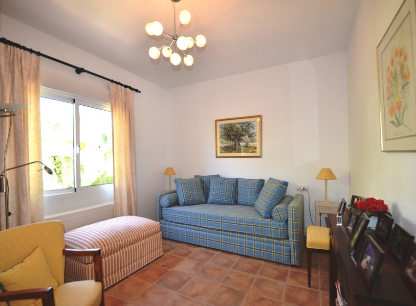 Revente - Villa - Altea