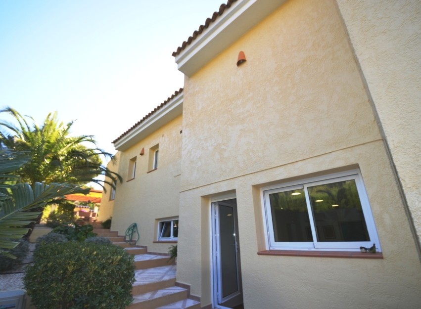 Revente - Villa - Altea