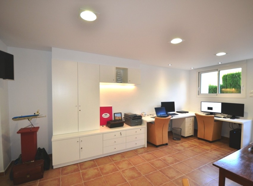 Revente - Villa - Altea