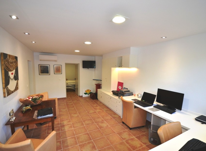 Revente - Villa - Altea