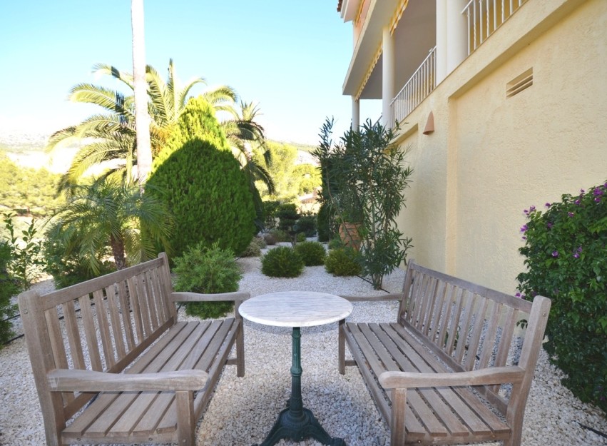 Revente - Villa - Altea