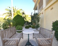 Revente - Villa - Altea