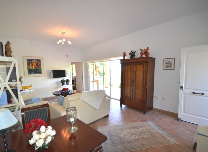 Revente - Villa - Altea