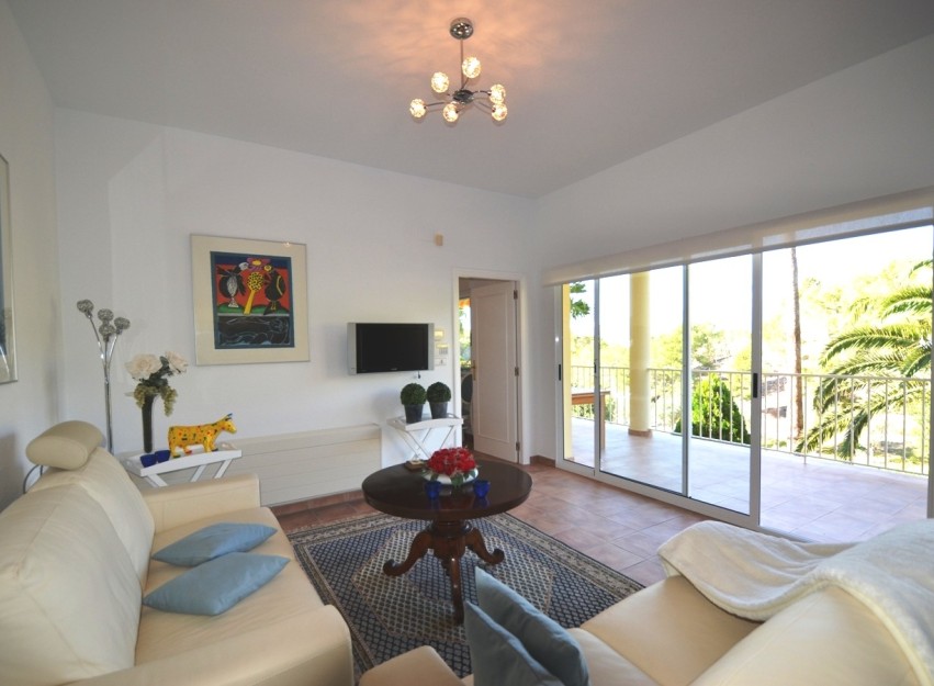 Revente - Villa - Altea