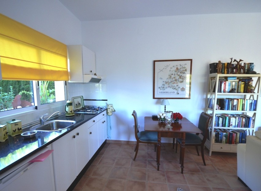 Revente - Villa - Altea