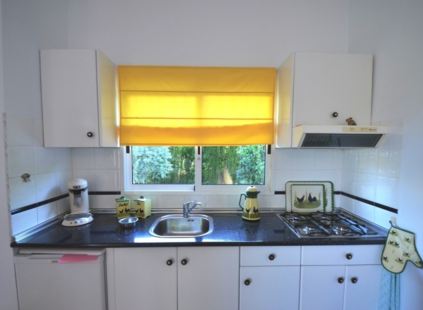 Revente - Villa - Altea