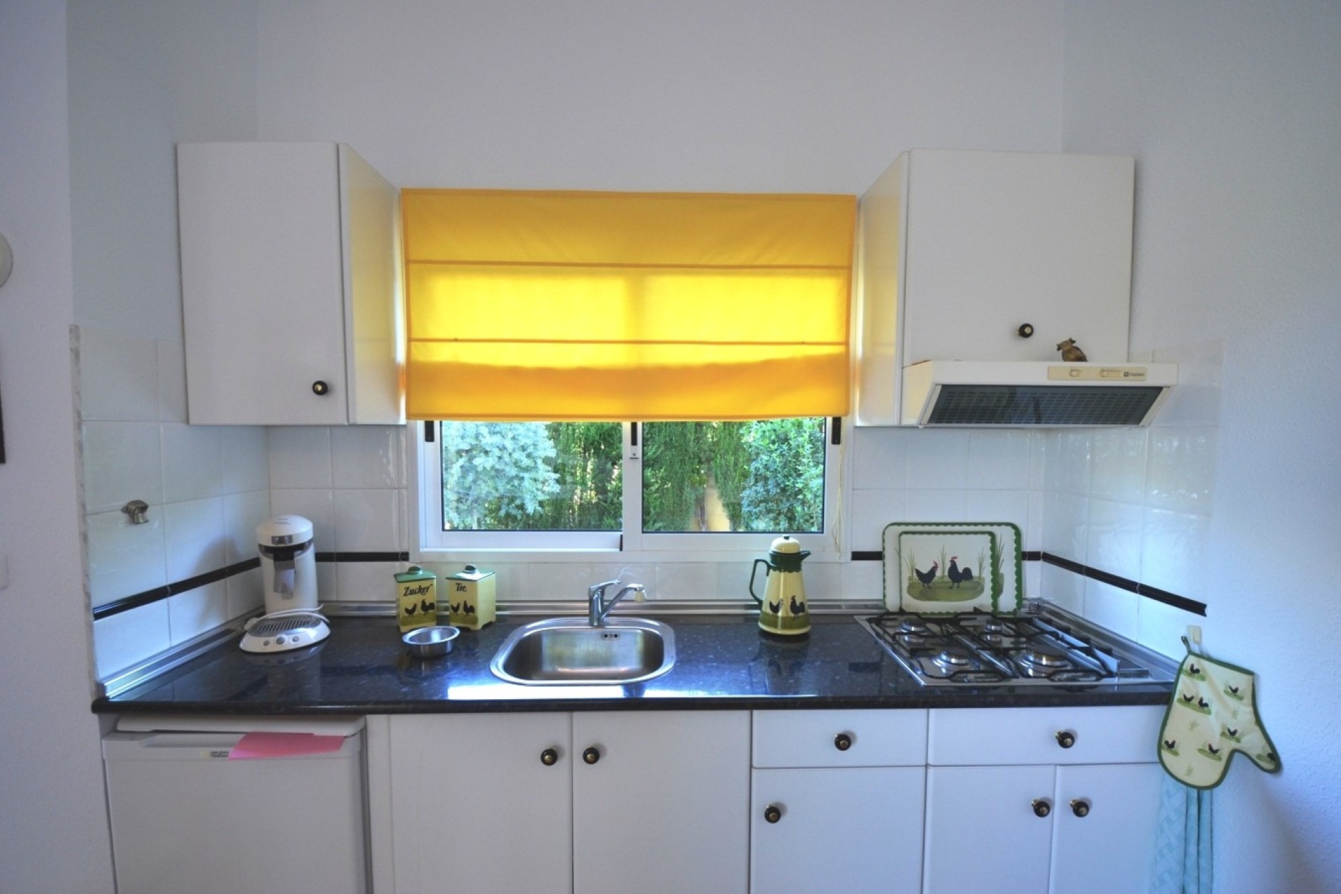 Revente - Villa - Altea