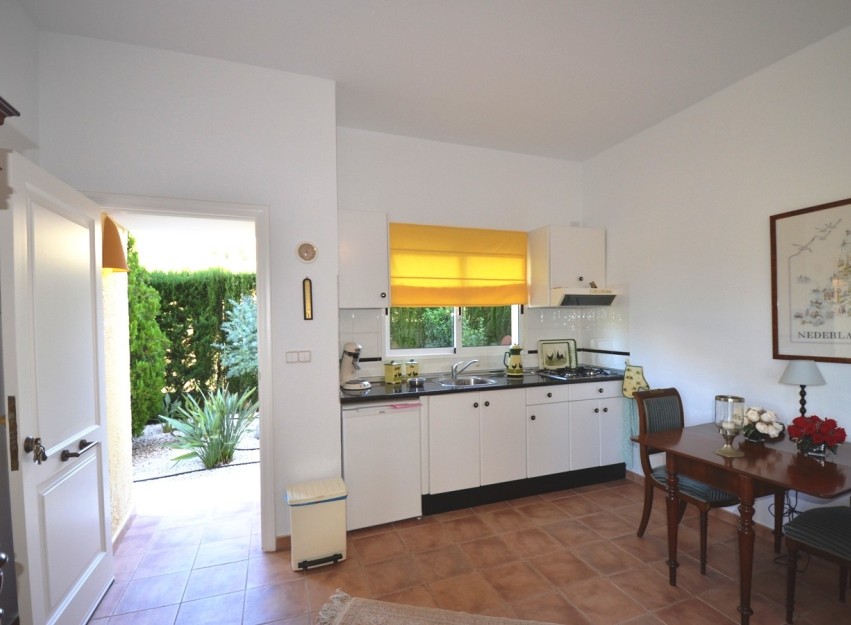 Revente - Villa - Altea